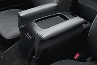 TOYOTA ( トヨタ ) 純正部品 HIACE トヨタ ハイエース 簡易アームレスト(１個)【ﾀﾞｰｸｸﾞﾚｰ】[08471-26040-B1]｜MAP-S