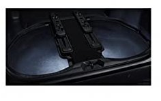 TOYOTA ( トヨタ ) 純正部品 VELLFIRE ヴェルファイア 30系 ラゲージアンダーBOXライト AGH30 GGH30 純正 0852D-580 [1]0852D-58010