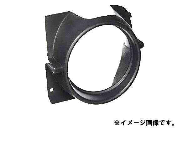 TOYOTA ( トヨタ ) 純正部品 ラジエータ グリル LWR NO.1 アルファード/ヴェルファイア/ハイブリット 品番53103-58040｜MAP-S