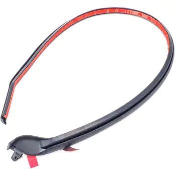 楽天市場】リアドアウェザーストリップ 左右セット レクサスGX 67895