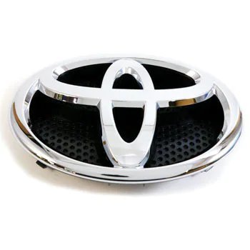 楽天市場】メール便可 TOYOTA ( トヨタ ) 純正部品 シンボル