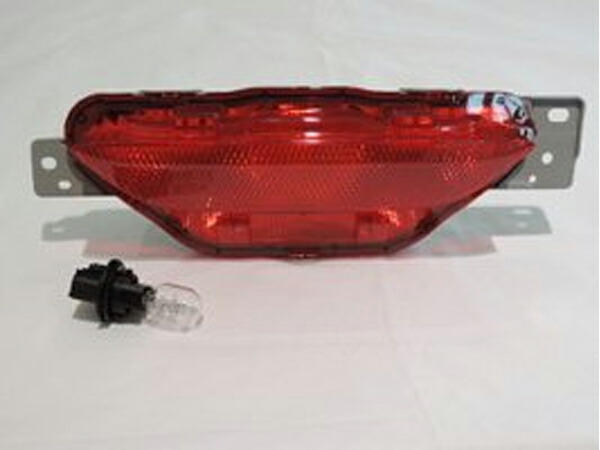 梅ページです 楽天市場】寒冷地仕様用リヤフォグランプ 81480-10010 C-HR トヨタ純正