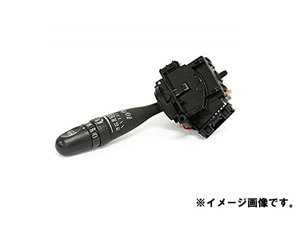 TOYOTA ( トヨタ ) 純正部品 ウインドシールド ワイパ スイッチASSY 品番84652-52090｜MAP-S