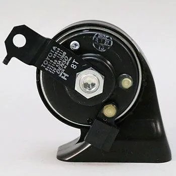 楽天市場】TOYOTA ( トヨタ ) 純正部品 ハイピッチド ホーンASSY アルファード/ヴェルファイア/ハイブリット NULL  品番86510-48190 : MAP-S