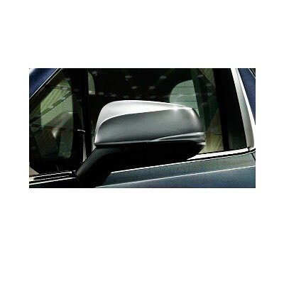 TOYOTA ALPHARD　トヨタ アルファード【GGH30W/35W AGH30W/35W AYH30W】　メッキドアミラーカバー[08403-58030]
