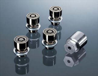 楽天市場】08456-00560 ○純正部品 トヨタ アルファード キー付