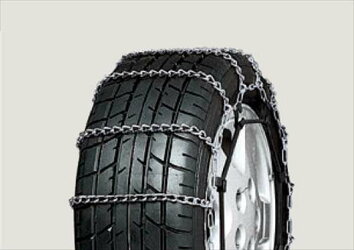 トヨタ純正用品　アクア　純正 MXPK11 MXPK16～ 合金鋼チェーンスペシャル（樹脂ケース入り）　08325-11020