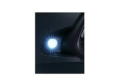 トヨタ アクア【MXPK10 MXPK15 MXPK11 MXPK16】　ＬＥＤフォグランプ【要商品仕様確認】[81025-52390/84329-K0030] 22,184円