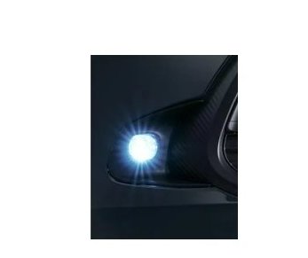 トヨタ アクア【MXPK10 MXPK15 MXPK11 MXPK16】　ＬＥＤフォグランプ【要商品仕様確認】[81025-52390/84329-K0030]
