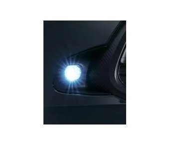 トヨタ アクア【MXPK10 MXPK15 MXPK11 MXPK16】　ＬＥＤフォグランプ【要商品仕様確認】[81025-52390/84329-K0030]｜MAP-S