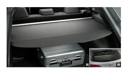 楽天市場】【トヨタ純正】 トノカバー ☆カローラクロス 10系