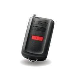 トヨタ カローラクロス【ZSG10 ZVG11 ZVG15】　リモートスタート(ベーシックタイプ)【要商品仕様確認】[08180-00C60/085A1-16010] 31,453円