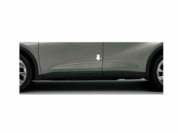 楽天市場】【トヨタ純正】 サイドガーニッシュ ☆クラウン クロス