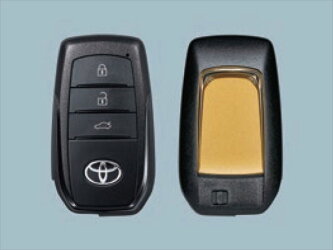 トヨタ純正用品　クラウン クロスオーバー　純正 TZSH35 AZSH35 プラスサポート用スマートキー　8990E-30020 12,941円
