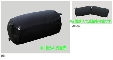 トヨタ純正用品　クラウン クロスオーバー　純正 TZSH35 AZSH35 T-SELECT ビーズクッション（1個）　V9TZZH003