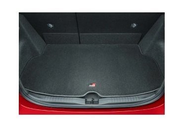 TOYOTA GR YARIS　トヨタ GRヤリス【GXPA16 MXPA12】　ＧＲラゲージマット(アドバンスド)【ブラック】[58516-52010]｜MAP-S