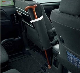 トヨタ純正用品　ハリアー　純正 AXUH80 AXUH85 MXUA80 杖ホルダー　08228-00100