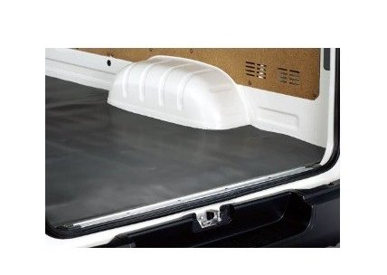 TOYOTA HIACE　トヨタ ハイエース【適合確認いたします】　デッキマット(スーパーロング車用)[08213-26791]｜MAP-S