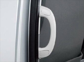 トヨタ純正用品　ハイエース　KDH200系 TRH200系　2020.05～　リヤアシストグリップ（LH用）　08247-26050