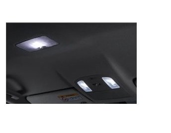 TOYOTA HILUX 　トヨタ ハイラックス【GUN125】　ＬＥＤバルブセット[0852E-71010]