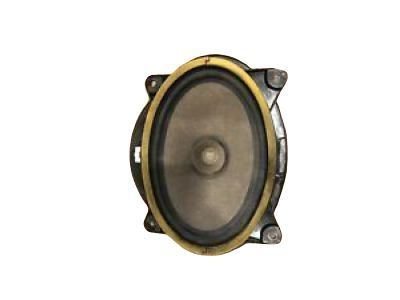TOYOTA (トヨタ) 純正部品 スピーカASSY FR NO.1 品番86160-22A00