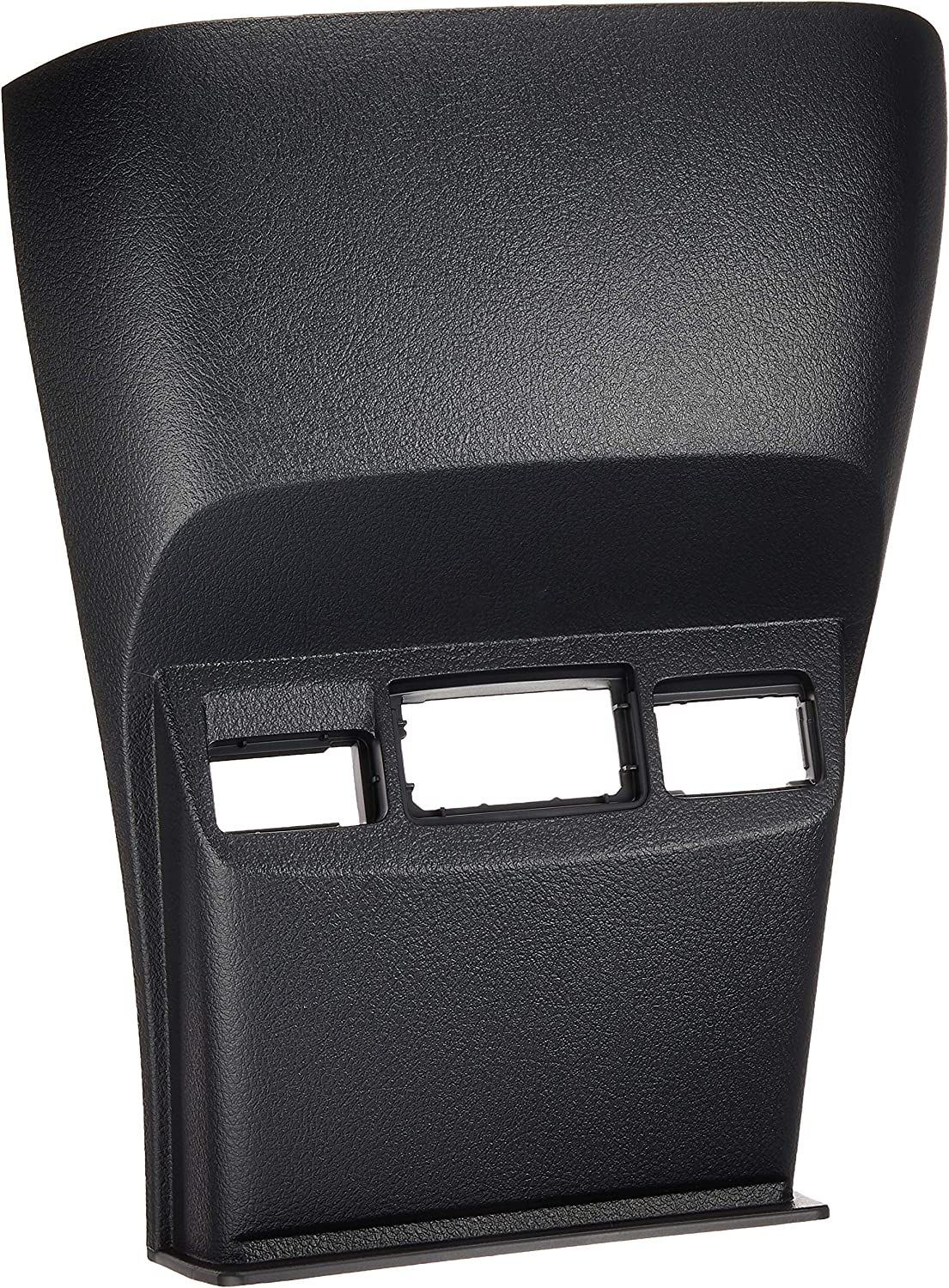 TOYOTA (トヨタ) 純正部品 コンソールリヤエンド パネルSUB-ASSY (BIR