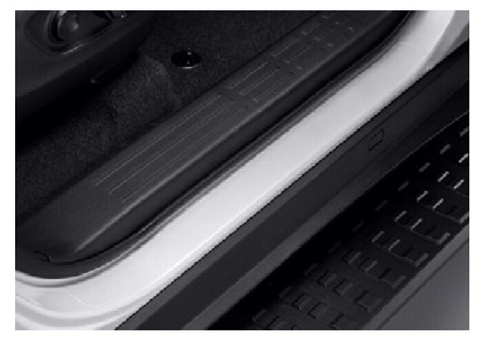 ランドクルーザー 250 ランクル250プロテクションフィルム(ロッカー) 08179-60020 GDJ250W TRJ250W TOYOTA トヨタ 純正 アクセサリー パーツ LAND CRUISER　08179-60020 5,958円