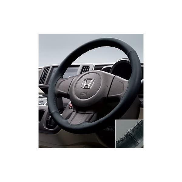 honda ホンダ none n-one エヌワン ステアリングホイールカバー 2017.6～仕様変更 08U98-T6G-010A