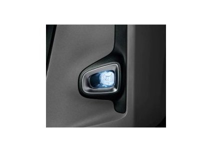 トヨタ ノア【ZWR90W ZWR95W MZRA90W MZRA95W】　ＬＥＤフォグランプ【要商品仕様確認】[81025-V1030/84329-K0030]