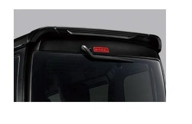 TOYOTA PIXIS VAN　トヨタ ピクシスバン【S700M S710M】　ルーフエンドスポイラー【ホワイトパールＳＥ】[08156-B5040-A1]