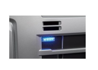 TOYOTA PIXIS VAN　トヨタ ピクシスバン【S700M S710M】　ＬＥＤデイタイムイルミネーション(ブルー)[08582-B5020]｜MAP-S