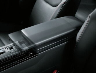 トヨタ純正用品　プリウス　純正 MXWH60 MXWH65 ZVW60 ZVW65 アームレスト（スライドタイプ）　08285-47000