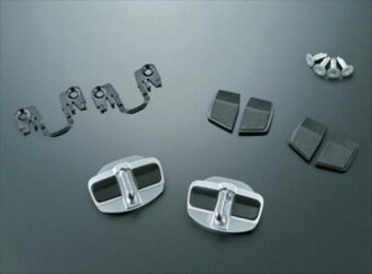 トヨタ純正用品　プリウス　純正 MXWH60 MXWH65 ZVW60 ZVW65 GR PARTS ドアスタビライザー ※１セット2個入　MS304-00005