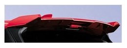 TOYOTA RAIZE　トヨタ ライズ【A200A A210A】　大型リヤスポイラー【シャイニングホワイトパール】[08156-B1040-A0]
