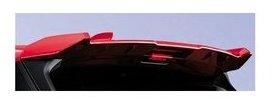 トヨタ ライズ【A200A A210A】　大型リヤスポイラー【ナチュラルベージュマイカメタリック】[08156-B1040-E0]｜MAP-S