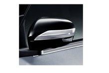 TOYOTA RAIZE　トヨタ ライズ【A200A A210A】　ドアミラーガーニッシュ【メッキ】[08403-B1100]｜MAP-S