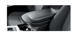 TOYOTA RAV4　トヨタ RAV4【MXAA54 MXAA52 AXAH54 AXAH52】　アームレスト(スライドタイプ)【ブラック】[08285-10010]