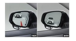 TOYOTA RAV4　トヨタ RAV4【MXAA54 MXAA52 AXAH54 AXAH52】　リバース連動ミラー[08641-42040]｜MAP-S