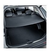 【純正：大型】TOYOTA RAV4　トヨタ RAV4【MXAA54 MXAA52 AXAH54 AXAH52】　トノカバー【ブラック】[64910-42090-C0]