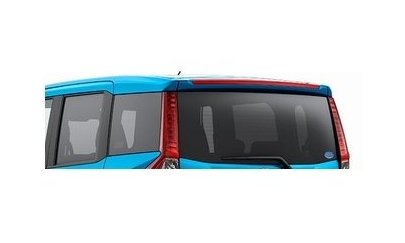 TOYOTA ROOMY　トヨタ ルーミー【M900A M910A】　ＩＲ(赤外線)カットフィルム【クリア】[08230-B1110]｜MAP-S