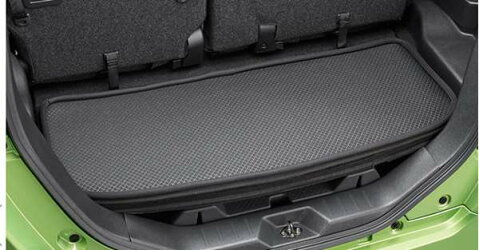トヨタ純正用品　ルーミー　純正 M900A M910A ラゲージソフトトレイ　08241-B1060