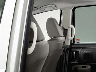 トヨタ純正用品　シエンタ　純正 FXE FKS リヤアシストグリップ ※左側用　0823A-52070