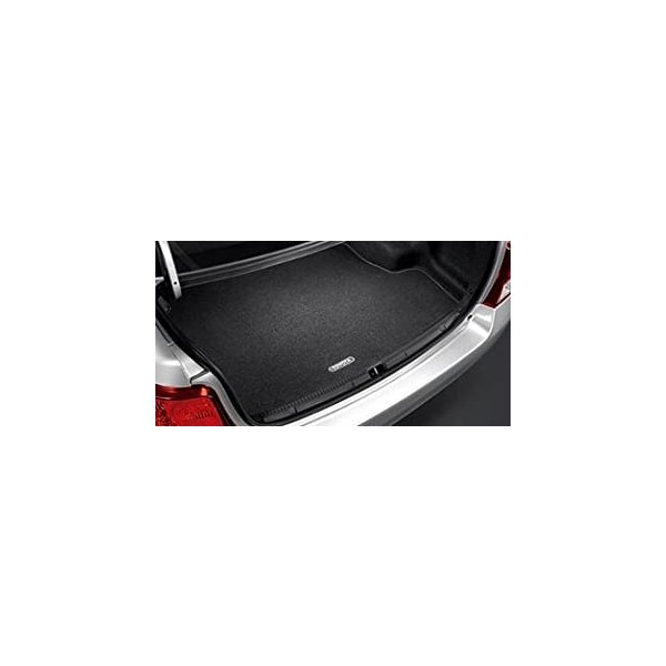 トヨタ(TOYOTA) トランクマット カーペットタイプ カローラアクシオ 【 NZE161 NZE164 NRE160 】 08213-12790