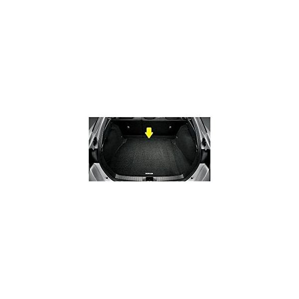 TOYOTA(トヨタ) 純正部品 PRIUS プリウス 【ZVW50 ZVW51 ZVW55】 トランクマット カーペットタイプ 08241-47050｜MAP-S 7,156円