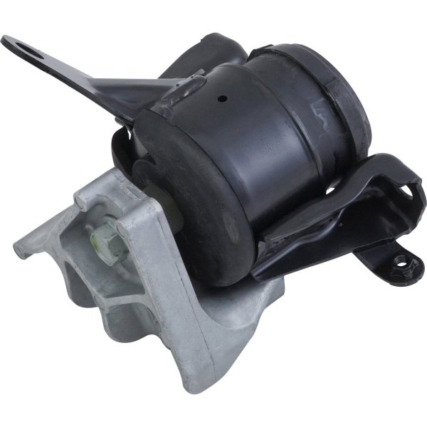 エンジンマウント　ノア/ヴォクシー　AZR60系　トヨタ純正部品 エンジンマウント（運転席側） 12305-28140 ノア/ヴォクシー