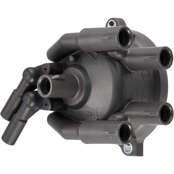 TOYOTA (トヨタ) 純正部品 ディストリビュータ キャップSUB-ASSY 品番19101-88364｜MAP-S