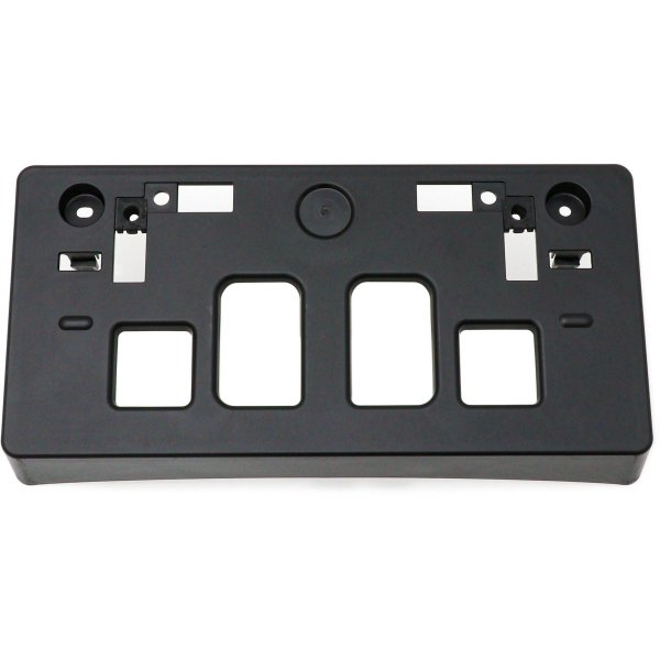 TOYOTA (トヨタ) 純正部品　F/ライセンスプレートブラケット　品番52114-48310