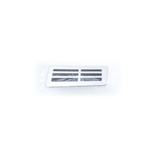 メール便可 TOYOTA (トヨタ) 純正部品　フロントフロアフット レストASSY　品番58190-24050