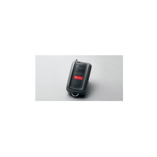 トヨタ(TOYOTA) リモートスタート ベーシック レジアスエース 08180-00D10|MAP-S