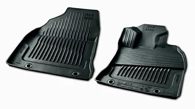 LEXUS レクサス 純正 アクセサリー パーツ CT200h スノー・レジャー用フロアマット(縁高タイプ) 08210-76110-C0 ZWA10|MAP-S